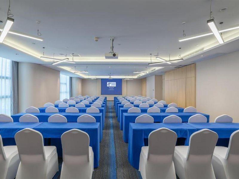 Holiday Inn Express Changsha Shifu By Ihg المظهر الخارجي الصورة