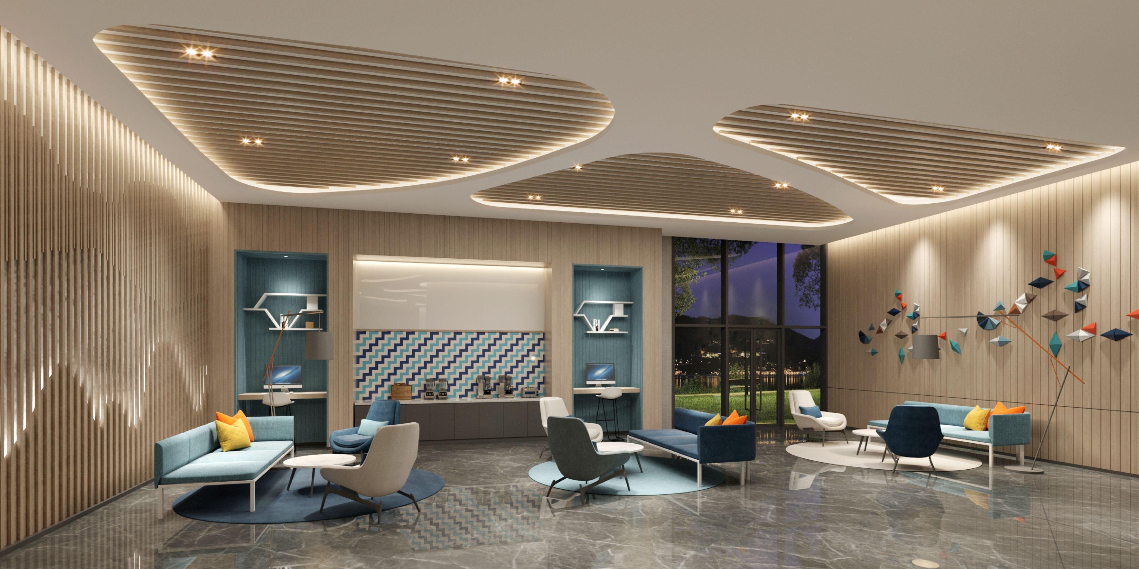 Holiday Inn Express Changsha Shifu By Ihg المظهر الخارجي الصورة